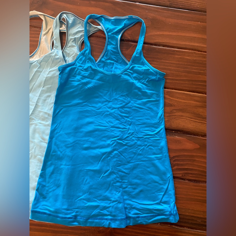 Lululemon Tank